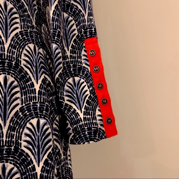 HATLEY Women’s Cobble Path Zoe Dress Size S US - Picture 3 of 10